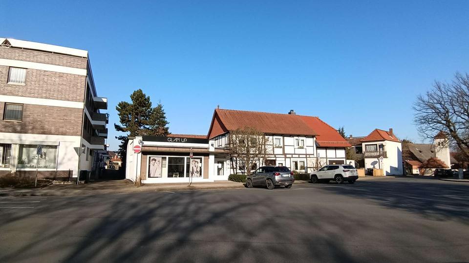 Salon Büro Praxis im Herzen von Watenbüttel