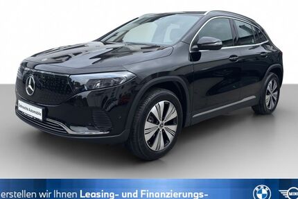 Mercedes-Benz EQA 8.763 km 36.420 &euro; Bayreuth 95447