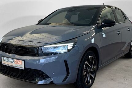 Opel Corsa 14.337 km 99.999 &euro; Moers 47445