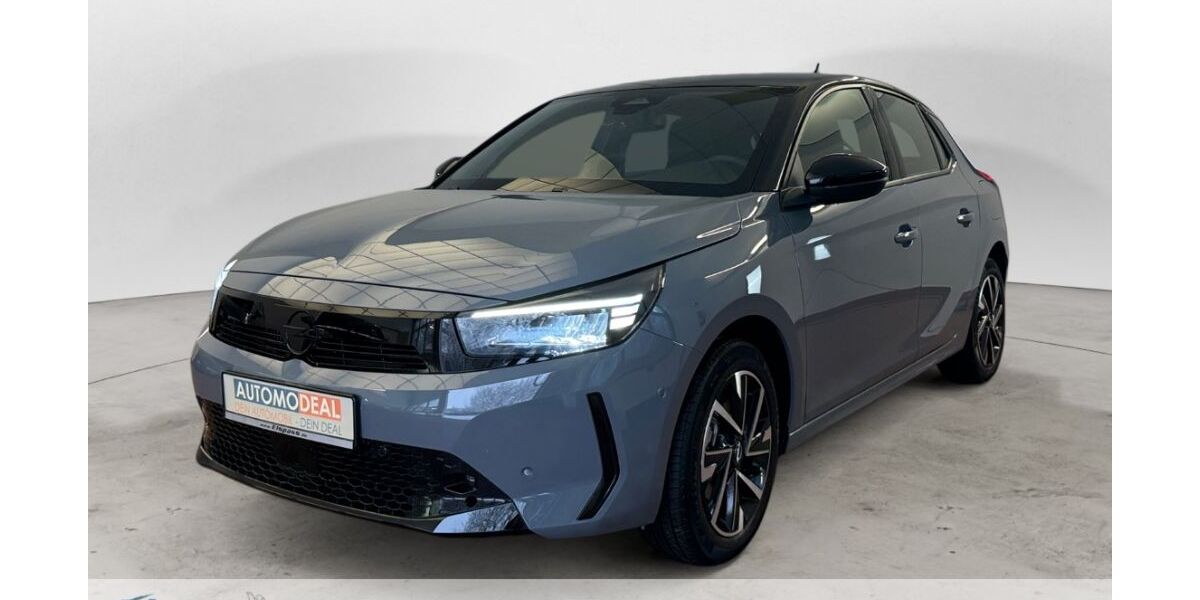 Opel Corsa 14.337 km 99.999 &euro; Moers 47445