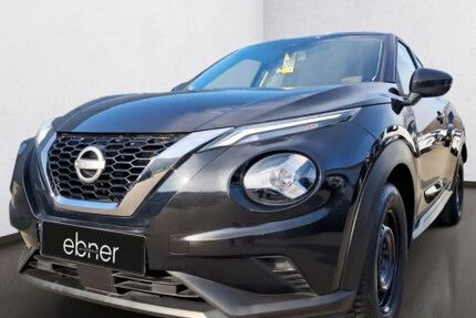 Nissan Juke 28.000 km 15.990 &euro; Baienfurt 88255