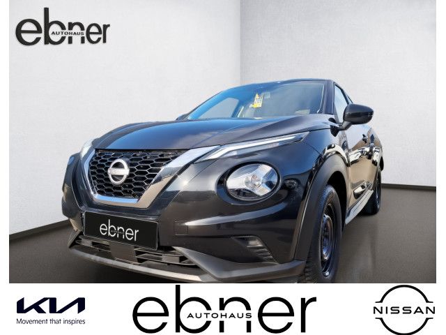 Nissan Juke 28.000 km 15.990 &euro; Baienfurt 88255