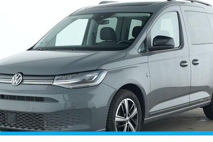 VW Caddy 17.786 km 29.779 &euro; Oldenburg 26135
