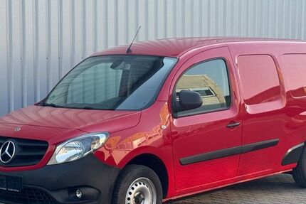 Mercedes Citan