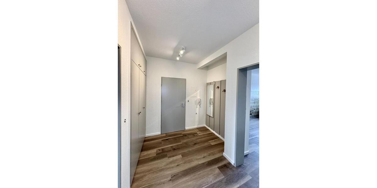 Etagenwohnung Dinklage - 3 Zimmer, 85 m&sup2;, 700&euro; | Angebot:26662360