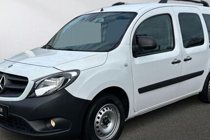 Mercedes-Benz Citan 103.084 km 12.600 &euro; Herford 32051