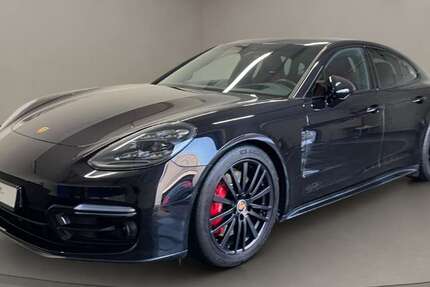 Porsche Panamera 44.250 km 91.500 &euro; Köln 50823