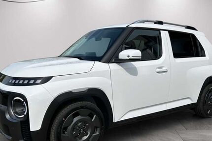 Hyundai INSTER 1.200 km 27.790 € Mainz 55120