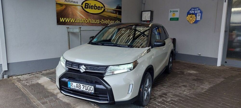 Vitara