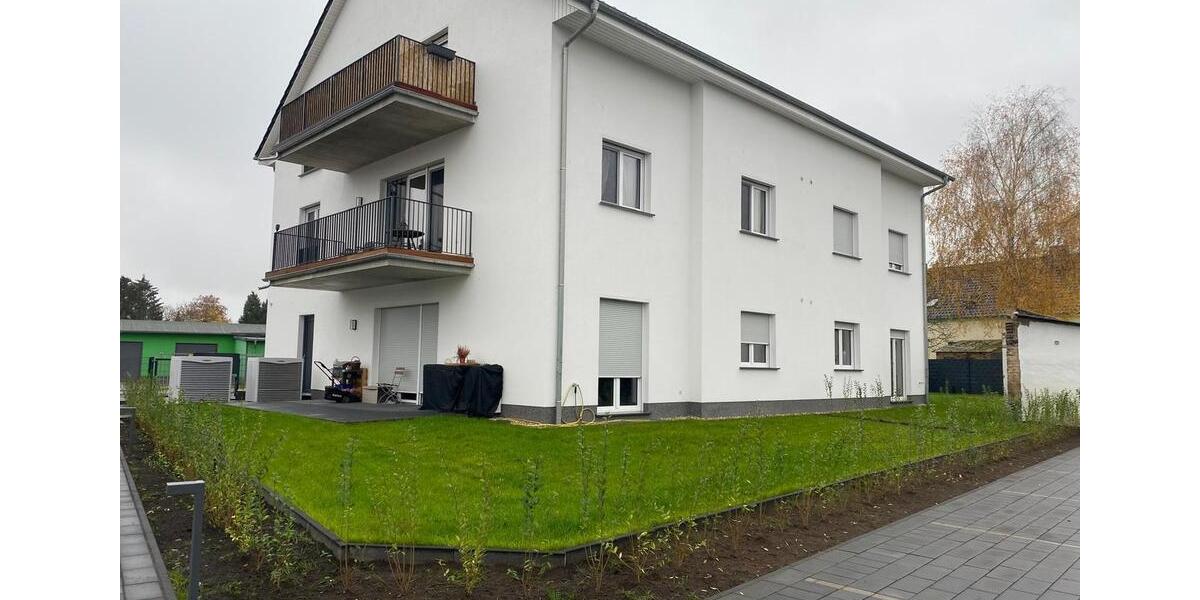 Erdgeschoßwohnung Velten - 2 Zimmer, 79 m&sup2;, 1.179&euro; | Angebot:26065609