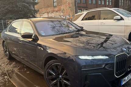 BMW 760 37.375 km 120.000 &euro; Werder 14542