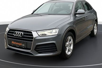 Audi Q3 52.117 km 17.699 &euro; Mühlhausen/Thüringen 99974