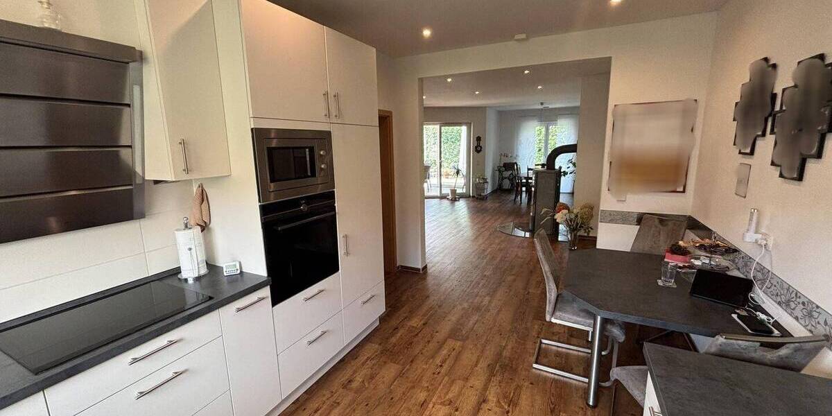Bungalow Wedemark Bissendorf - 4 Zimmer, 177 m&sup2;, 699.000&euro; | Angebot:26731106