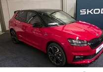 Gebrauchtwagen Skoda Fabia