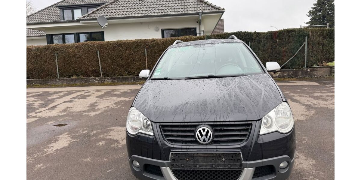 VW Polo 250.000 km 2.490 &euro; Oerlinghausen 33813