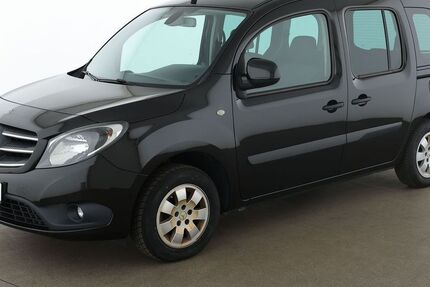 Mercedes-Benz Citan 84.970 km 14.560 &euro; Dresden 01187