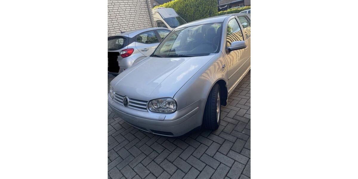 VW Golf 299.432 km 1.450 &euro; Lingen(Ems) 49808
