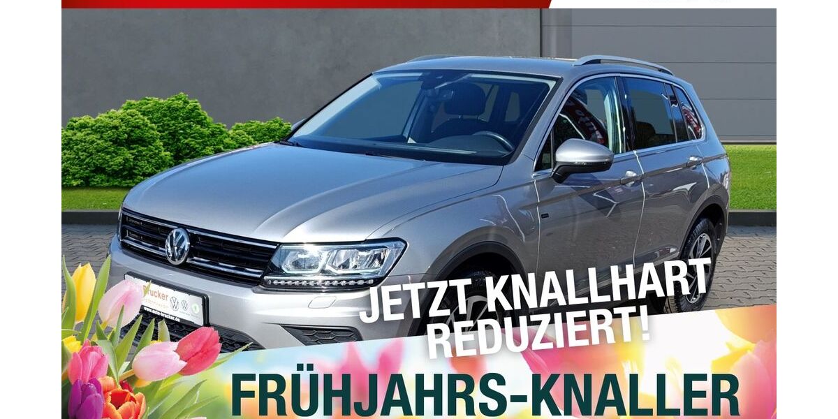 VW Tiguan 87.812 km 19.920 &euro; Meiningen 98617