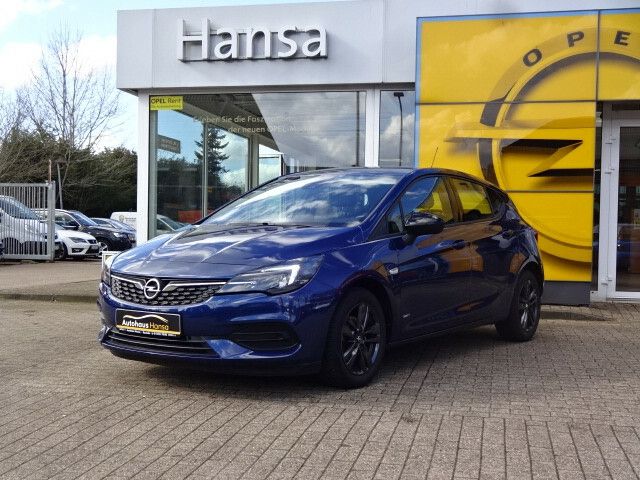 Astra