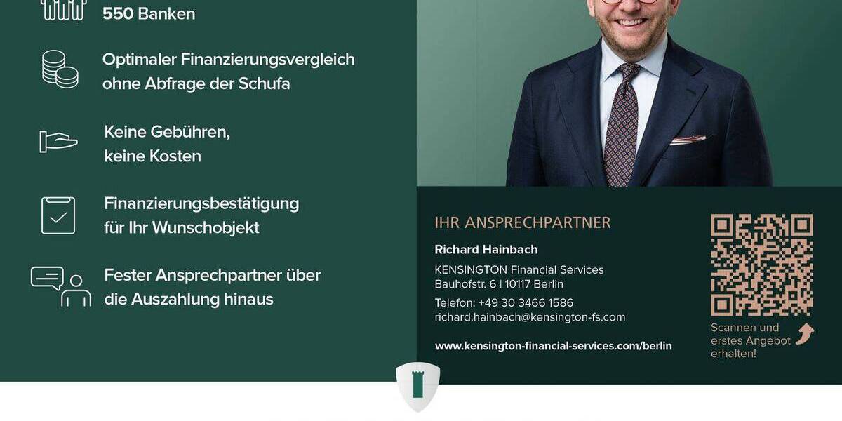 Grundstück Hoppegarten Dahlwitz-Hoppegarten - 325.000&euro; | Angebot:26055081