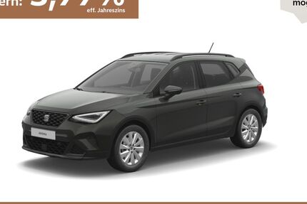 Seat Arona 5.656 km 21.430 &euro; Stuttgart-Feuerbach 70469