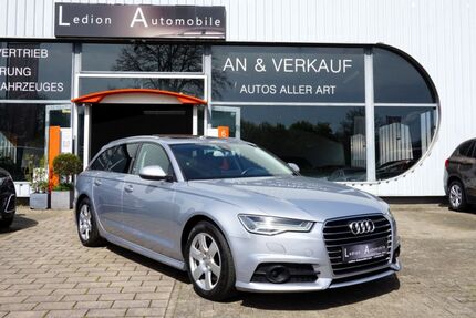 Audi A6 190.000 km 19.800 &euro; Gundelfingen /Freiburg 79194