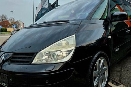 Renault Espace 319.000 km 2.790 € Bad Vilbel - Frankfurt Am Main 61118