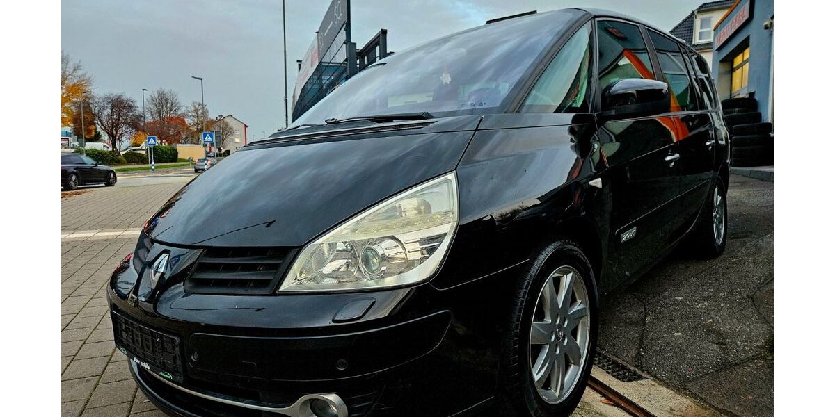 Renault Espace 319.000 km 2.790 € Bad Vilbel - Frankfurt Am Main 61118