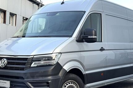 VW Crafter 83.696 km 30.890 &euro; Mönchengladbach 41061