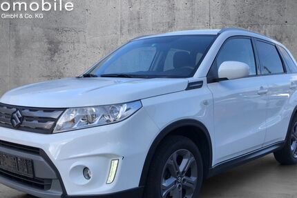 Suzuki Vitara 95.600 km 13.900 € Osnabrück 49082