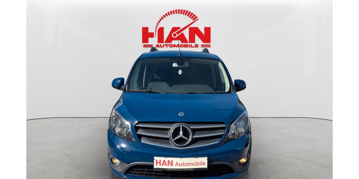 Mercedes-Benz Citan 89.153 km 14.790 &euro; Göppingen 73037