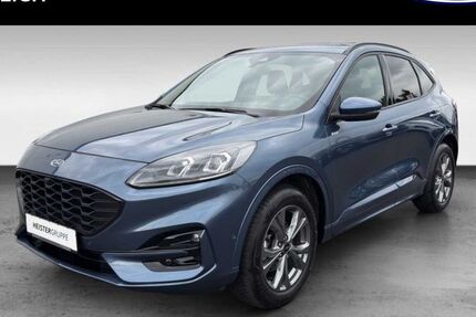 Ford Kuga 26.570 km 29.950 € Wittlich 54516