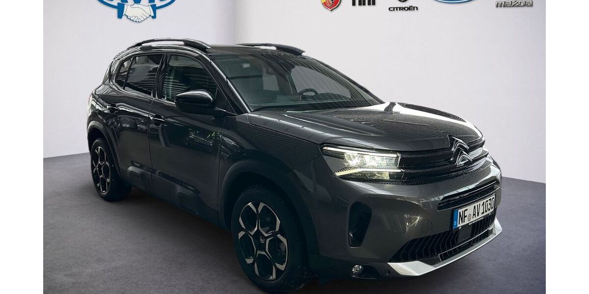 Citroen C5 Aircross 1.325 km 34.990 &euro; Husum 25813