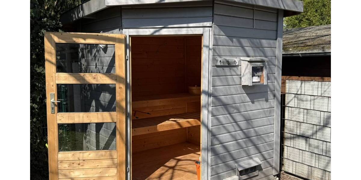 Bungalow Berlin Grünau - 4 Zimmer, 107 m&sup2;, 639.000&euro; | Angebot:26695373