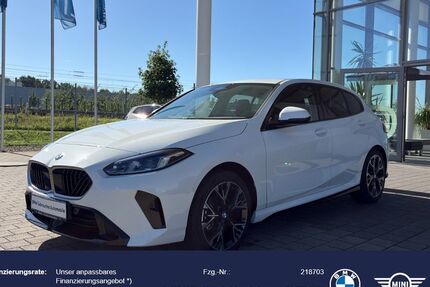 BMW 116 5.906 km 27.590 &euro; Friedrichshafen 88046