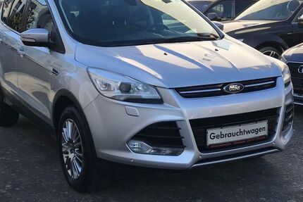 Ford Kuga 218.000 km 7.290 &euro; Mainz-Kastel 55252