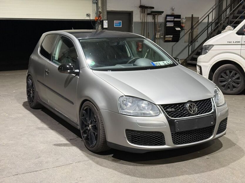 VW Golf 200.000 km 3.490 € Plaidt 56637