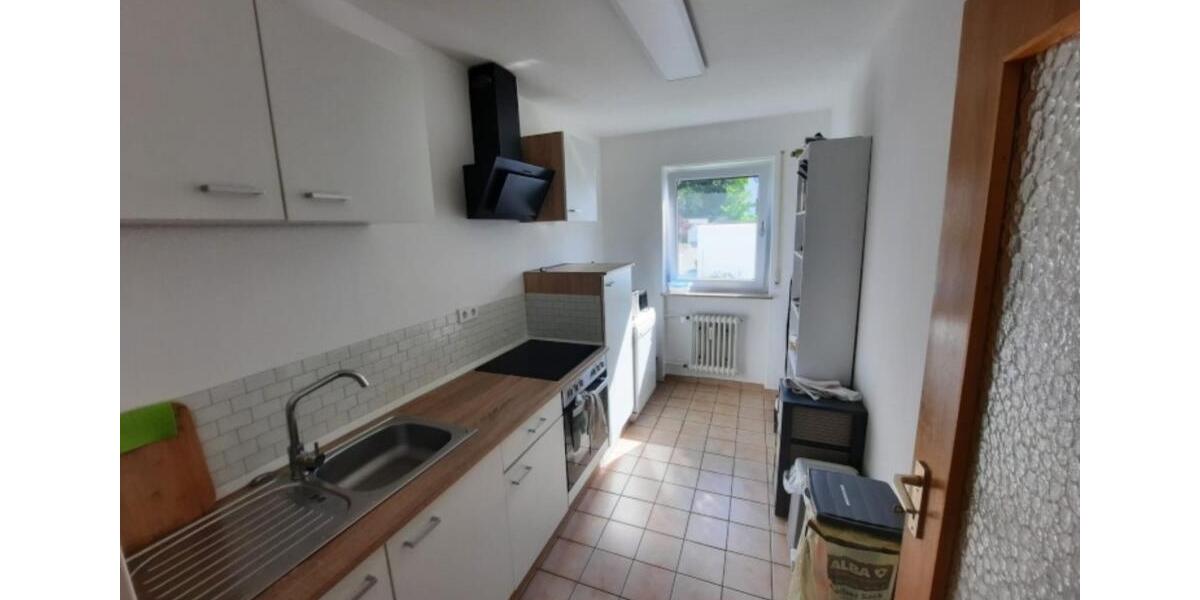 WG Zimmer Markdorf befristet 1 zimmer