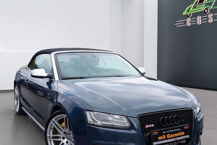 Audi S5 161.800 km 17.950 &euro; Altrip 67122
