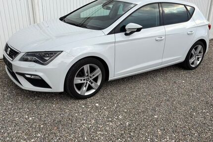 Seat Leon 130.000 km 12.900 &euro; Dürrlauingen / Ortsteil Mindelaltheim 89350