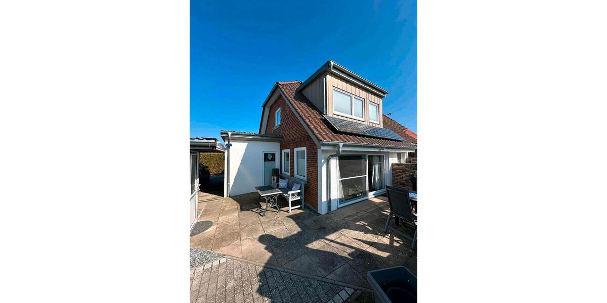 Doppelhaushälfte Fehmarn - 2 Zimmer, 78 m&sup2;, 375.000&euro; | Angebot:26251795