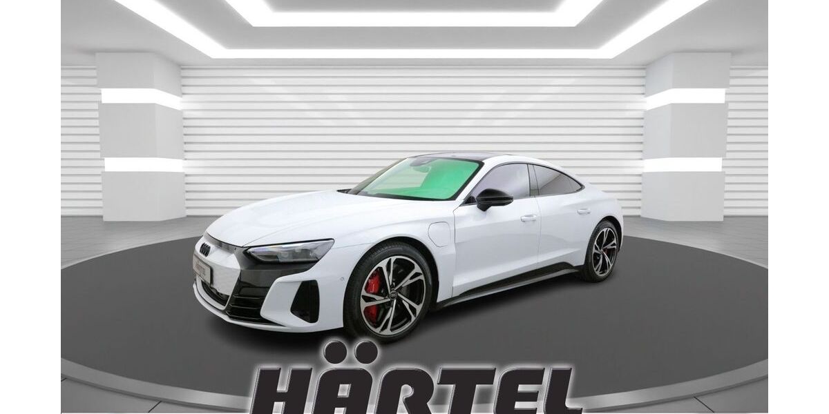 Audi e-tron GT 43.400 km 63.500 &euro; Osnabrück 49084