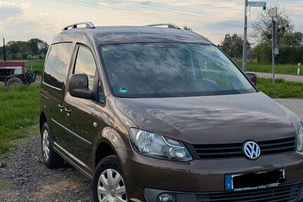 VW Caddy 165.000 km 16.000 &euro; Gundelfingen 79194