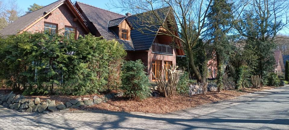 Mehrfamilienhaus, Wohnhaus Bakum - 7 Zimmer, 257 m&sup2;, 485.000&euro; | Angebot:26865164