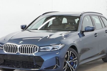 BMW 320 9.100 km 43.800 &euro; Dillingen 89407