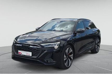 Audi Q8 e-tron 30.472 km 56.880 &euro; Darmstadt 64295