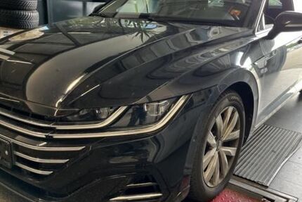 VW Arteon 75.800 km 29.980 &euro; Weimar 99423