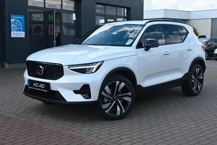 Volvo XC40 14.900 km 35.490 &euro; Jüterbog 14913
