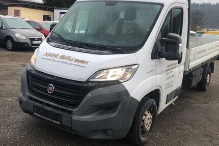 Fiat Ducato 139.000 km 9.999 € Tuttlingen 78532