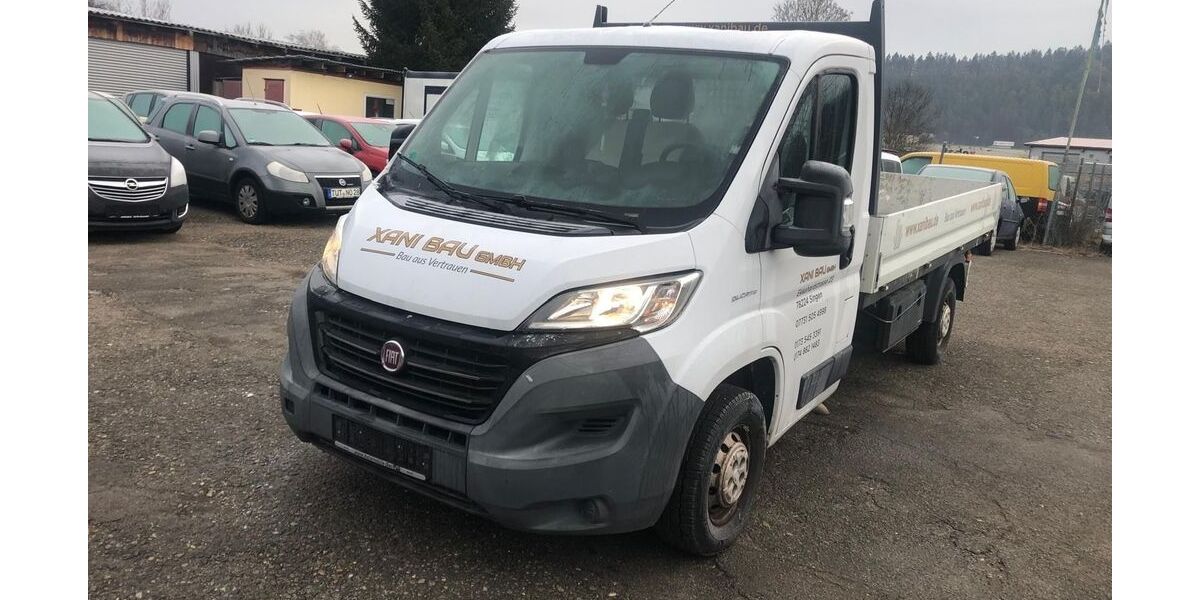 Fiat Ducato 139.000 km 9.999 € Tuttlingen 78532